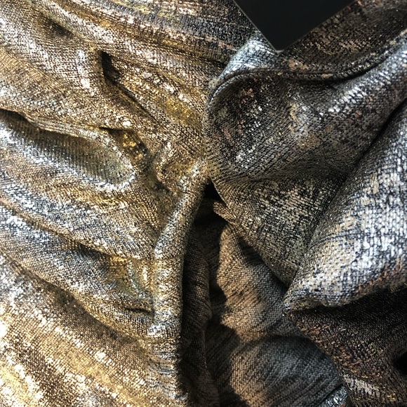 NWT Gabrielle Union Goddess Dress - Picture 5 of 14